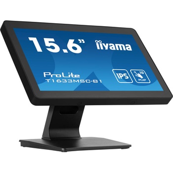 Image 1 of iiyama ProLite T1633MSC
