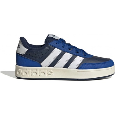 adidas Breakbase J JQ3062 tmavě modrá