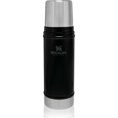 Stanley Classic Legendary Bottle termoska Matte Black 1 ks
