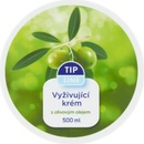 Tip Line hydratační krém s olivovým olejem 500 ml