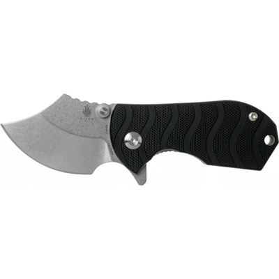 Kizer mini Flip Shank Ki2521A1 - černý