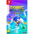 Sonic Colours Ultimate