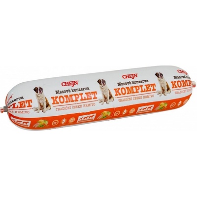 Chejn masová směs komplet 1 kg