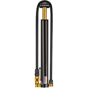Lezyne Micro Floor Drive