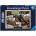 Ravensburger - Puzzle Harry Potter: The Wizarding World - 300 piese