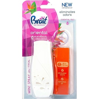 Brait Oriental Garden strojček 10 ml