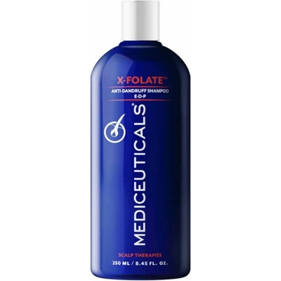 Mediceuticals X- FolateAnti-Dandruff Shampoo E.D.P. 250 ml