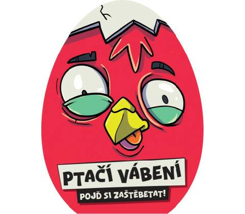 Ptačí vábení