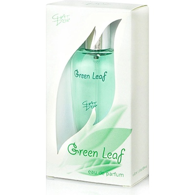 Chat dor Green Leaf parfumovaná voda dámska 30 ml