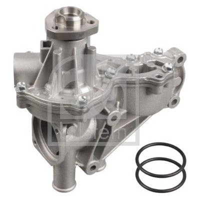 Vodní čerpadlo, chlazení motoru FEBI BILSTEIN 01287