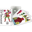 Bonaparte Mariáš mini: jednohlavý