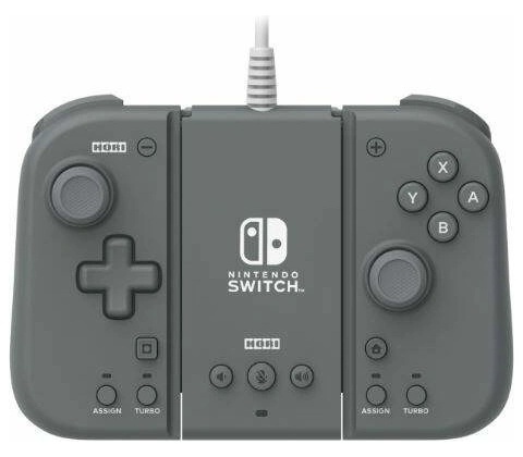 HORI Split Pad Pro Attachment NSP281