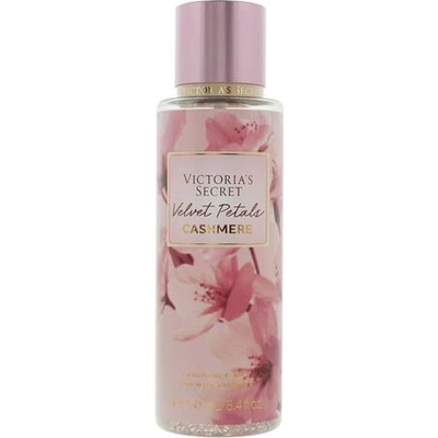 Victoria's Secret Victoria’s Secret Velvet Petals Cashmere парфюмен спрей за жени 250 мл