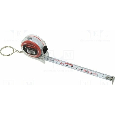 Proline 20462D Svinovací metr 2m 13 mm