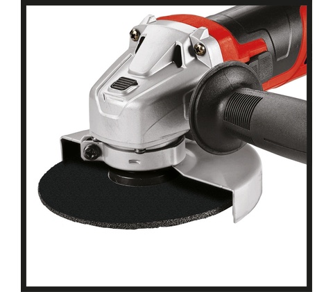Einhell TC-AG 125/850