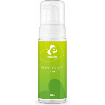 EasyGlide Foam Toy Cleaner 160ml