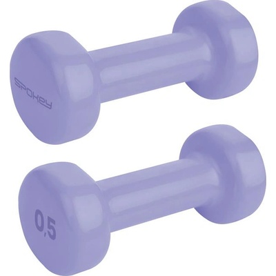 Spokey SHAPE 2 x 0,5 kg