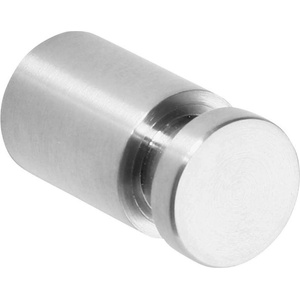 SAPHO X-STEEL - Кука, полирана неръждаема стомана XS202 (XS202)