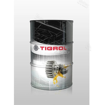 Tigrol Truck XTS6 LE 10W-30 208 l