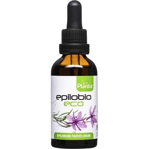 Artesania Agricola Plantis Био тинктура от теснолистна върбовка, 50 ml, Artesania Agricola (046328 (089025) AA)