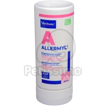 Virbac Allermyl шампоан 250 мл