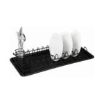 Kinghoff Сушилник за съдове Kinghoff KH 1478/1479 - 50 x 24.5 x 9.5 см (9999KH1479) - potrebno