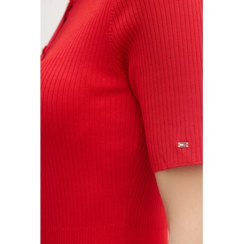 Tommy Hilfiger рокля (WW0WW48521)