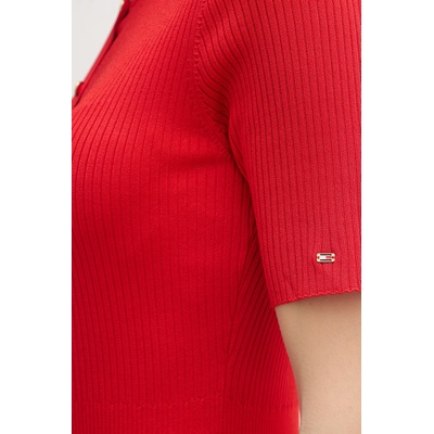 Tommy Hilfiger рокля (WW0WW48521)