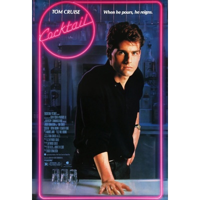 Koktejl DVD