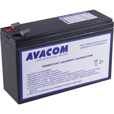 AVACOM RBC106