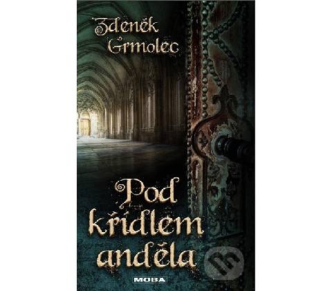 Pod křídlem anděla