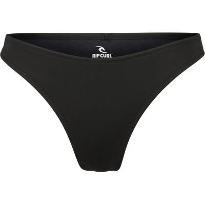 Rip Curl Дамско бикини долнище Rip Curl Women's Mirage Ultimate Neo Skimpy Bikini bottom - Black - размер XL (150-5550-0116)