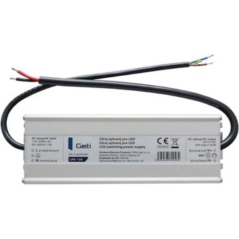 Geti Spínaný LED zdroj LPV-120