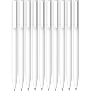 Xiaomi Ballpoint Pen - 10 бр