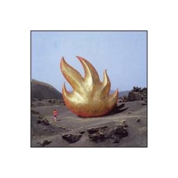 Audioslave - Audioslave CD