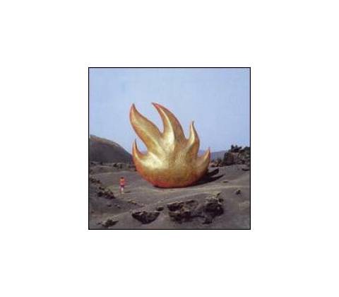 Audioslave - Audioslave CD