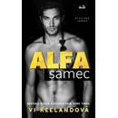 Alfa samec