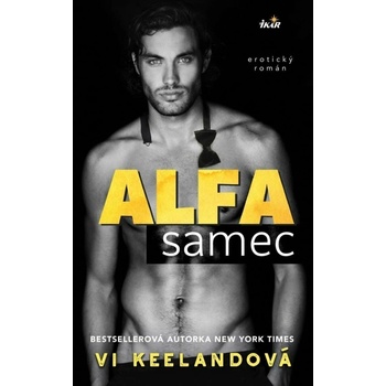 Alfa samec