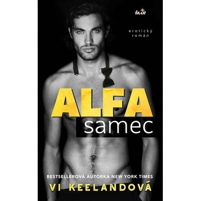 Alfa samec