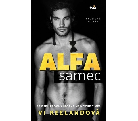 Alfa samec