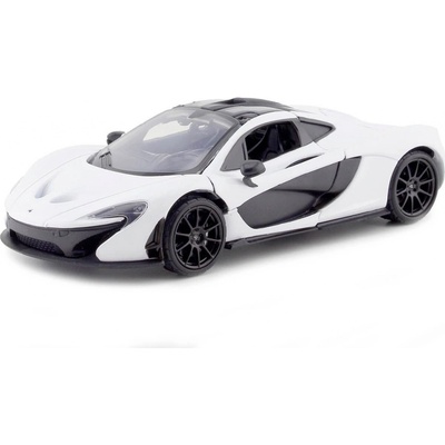 MotorMax McLaren P1 2014 1:24