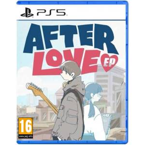 Fellow Traveller Afterlove EP (PS5)