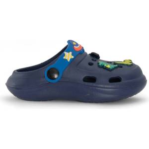 Kids movie heroes Чехли Boys Kids Clog Sandals and Mules