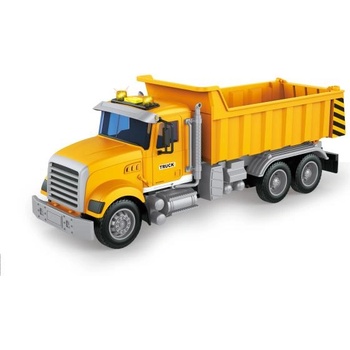 Wiky Авто самосвал с ефекти 31 см