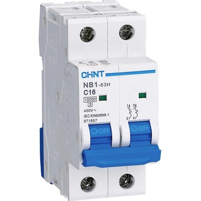 Chint 179825 NB1L