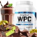 ProActive WPC 1800 g