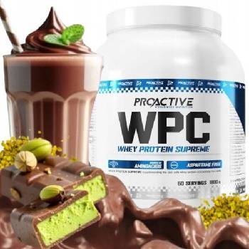 ProActive WPC 1800 g