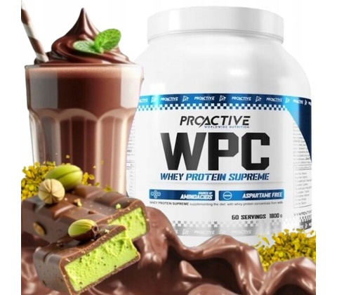 ProActive WPC 1800 g