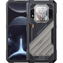 Cubot King Kong X 16GB/512GB Black