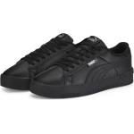 PUMA Дамски маратонки Puma Jada Womens Trainers - Black/Black